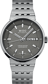 Mido | Brand New Watches Austria All Dial watch M83409B111