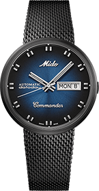 Mido | Brand New Watches Austria Commander watch M842932511