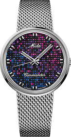 Mido | Brand New Watches Austria Commander watch M84294N711