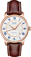 Mido | Brand New Watches Austria Baroncelli watch M86002218