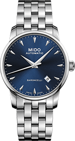 Mido | Brand New Watches Austria Baroncelli watch M86004151