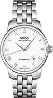 Mido | Brand New Watches Austria Baroncelli watch M86004261