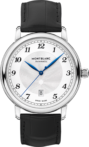 Montblanc Star Legacy Automatic Date 42 mm Watch Ref. MB116511