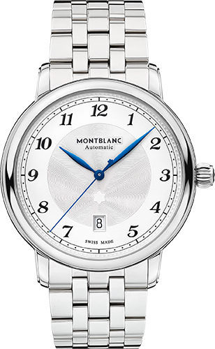 Montblanc Star Legacy Automatic Date 42 mm Watch Ref. MB117324