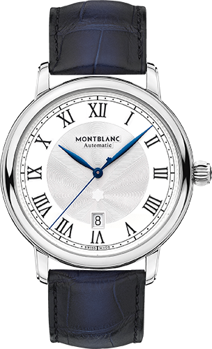 Montblanc Star Legacy Automatic Date 42 mm Watch Ref. MB119956