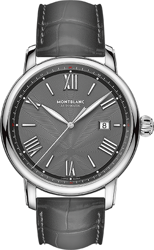 Montblanc Star Legacy Automatic Date 43 mm Watch Ref. MB126105