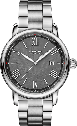 Montblanc Star Legacy Automatic Date 43 mm Watch Ref. MB126107