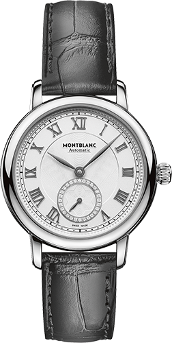 Montblanc Star Legacy Small Second 32 mm Watch Ref. MB126111