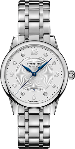 Montblanc Bohème Automatic Date 30 mm Watch Ref. MB127367