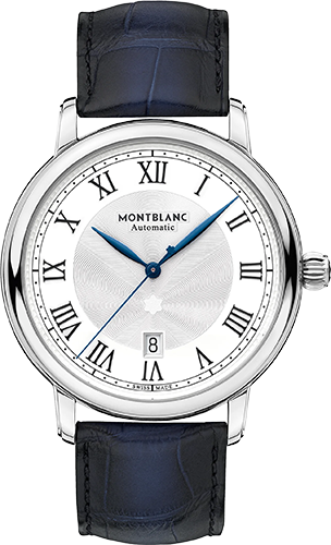 Montblanc  Star Legacy Automatic Date 42 mm Watch Ref. MB131209