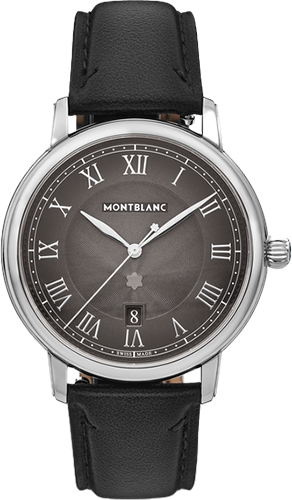 Montblanc Star Legacy Automatic Date 42 Mm Watch Ref. MB134359