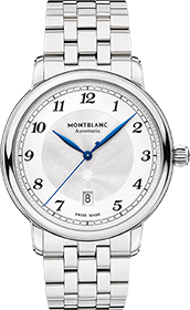 Montblanc | Brand New Watches Austria Star Legacy watch MB117324
