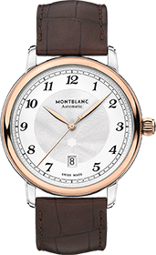 Montblanc | Brand New Watches Austria Star Legacy watch MB117576