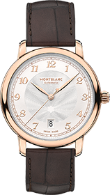 Montblanc | Brand New Watches Austria Star Legacy watch MB117579