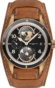 Montblanc | Brand New Watches Austria 1858 watch MB117840