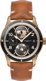 Montblanc | Brand New Watches Austria 1858 watch MB119347