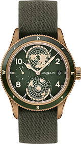 Montblanc | Brand New Watches Austria 1858 watch MB119909