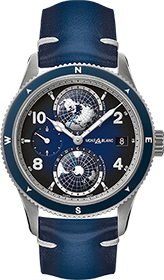 Montblanc | Brand New Watches Austria 1858 watch MB125565