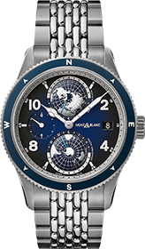 Montblanc | Brand New Watches Austria 1858 watch MB125567