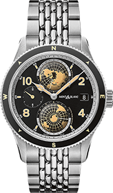 Montblanc | Brand New Watches Austria 1858 watch MB125872