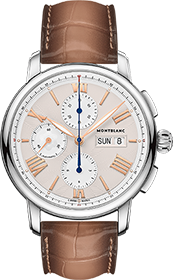 Montblanc | Brand New Watches Austria Star Legacy watch MB126080