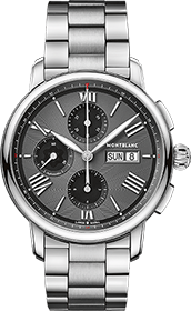 Montblanc | Brand New Watches Austria Star Legacy watch MB126103
