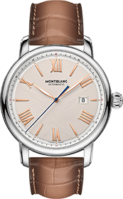 Montblanc | Brand New Watches Austria Star Legacy watch MB126104
