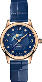 Montblanc | Brand New Watches Austria Bohème watch MB127363