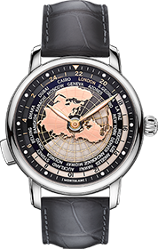 Montblanc | Brand New Watches Austria Star Legacy watch MB128675