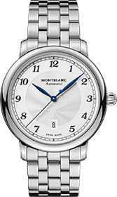Montblanc | Brand New Watches Austria Star Legacy watch MB128682