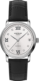 Montblanc | Brand New Watches Austria Tradition watch MB128689