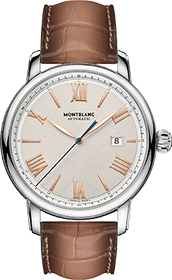 Montblanc | Brand New Watches Austria Star Legacy watch MB128897