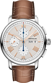 Montblanc | Brand New Watches Austria Star Legacy watch MB128900