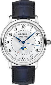 Montblanc | Brand New Watches Austria Star Legacy watch MB128907
