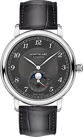 Montblanc | Brand New Watches Austria Star Legacy watch MB128908