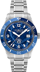Montblanc | Brand New Watches Austria 1858 watch MB129369
