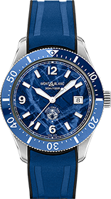 Montblanc | Brand New Watches Austria 1858 watch MB129370