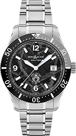 Montblanc | Brand New Watches Austria 1858 watch MB129371