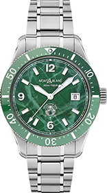 Montblanc | Brand New Watches Austria 1858 watch MB129373