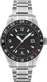Montblanc | Brand New Watches Austria 1858 watch MB129615