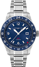 Montblanc | Brand New Watches Austria 1858 watch MB129616