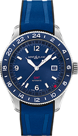Montblanc | Brand New Watches Austria 1858 watch MB129617