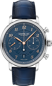 Montblanc | Brand New Watches Austria Star Legacy watch MB129626