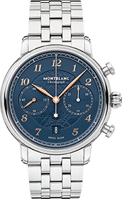 Montblanc | Brand New Watches Austria Star Legacy watch MB129627