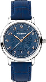 Montblanc | Brand New Watches Austria Star Legacy watch MB129628