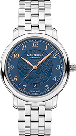Montblanc | Brand New Watches Austria Star Legacy watch MB129629