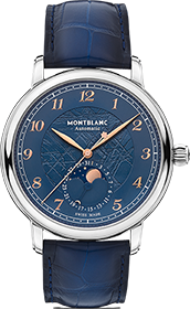 Montblanc | Brand New Watches Austria Star Legacy watch MB129630
