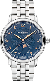 Montblanc | Brand New Watches Austria Star Legacy watch MB129631