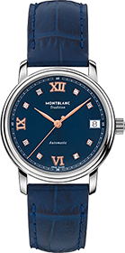 Montblanc | Brand New Watches Austria Tradition watch MB129642