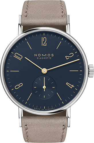 Nomos Glashütte Tangente  Watch Ref. 132